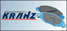 �x���c�@�u���[�L KRANZ