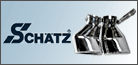 ベンツ マフラー SCHATZ