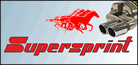 �}�t���[Supersprint�i�X�[�p�[�X�v�����g�j