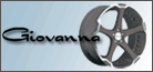 ベンツ アルミホイール GIOVANNA