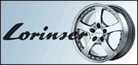 �x���c�@�A���~�z�C�[���@Lorinser