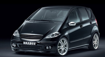 BRABUS W169�t�����g