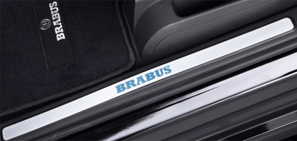 BRABUS W169�G���g�����X�p�l��