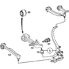 W220�t�����g�A�b�p�[�A�[��