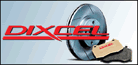ベンツ用ブレーキパッド DIXCEL（ディクセル）