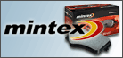 ベンツ用ブレーキパッド Mintex（ミンテックス）