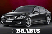 BRABUS（ブラバス）