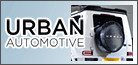 ベンツ用エクステリアURBAN AUTOMOTIVE