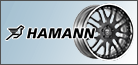 ベンツ　アルミホイール HAMANN ハーマン