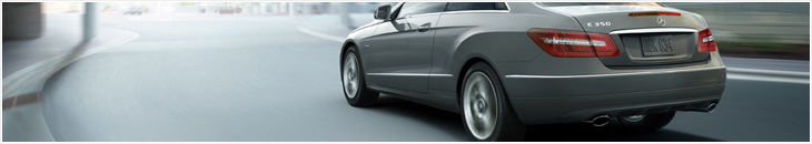 ベンツ Eクラス W207