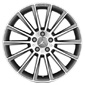 AMG Multi-Spoke Wheel チタニウムグレー/ハイシーン