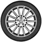 AMG Multi-Spoke Wheel チタニウムグレー/ハイシーン