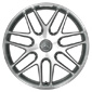 AMG Forged Wheel チタニウムグレー/ハイシーン