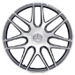 AMG Forged Wheel ブラック/ハイシーン