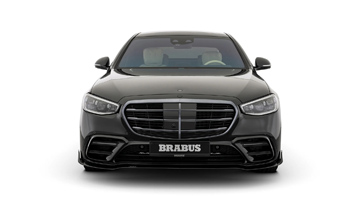 BRABUS W223フロント