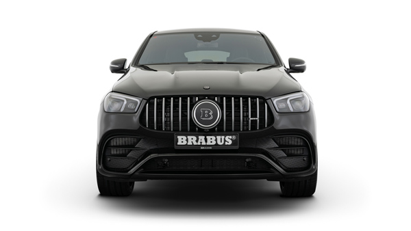 BRABUS C167 クーペ
