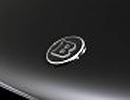BRABUSオーナメント リア