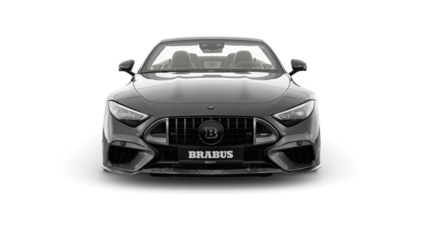 BRABUS R232