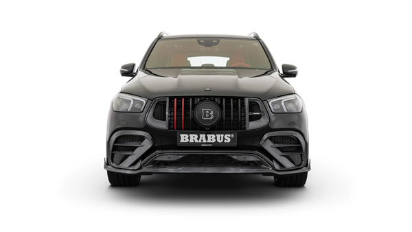 BRABUS W167