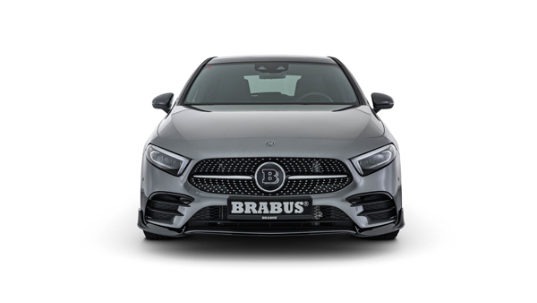 BRABUS W177