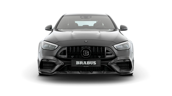 BRABUS W206