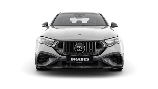 BRABUS W214