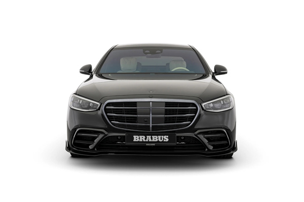 BRABUS W223