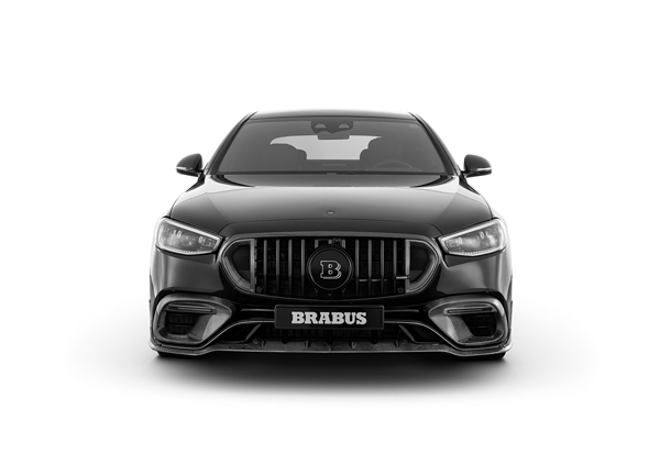 BRABUS W223