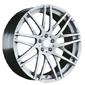 Monoblock F Brushed