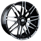 Monoblock F Black Glossy