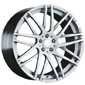 Monoblock F Titanium Matt