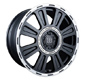 Monoblock HD