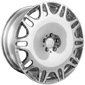 Monoblock M Ceramic Polished