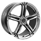 Monoblock T Starling Silver