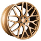Monoblock Y Gold