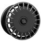 Monoblock ZM Black Polished