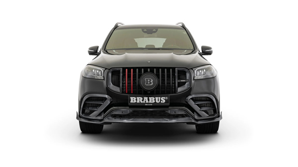 BRABUS X167