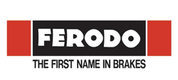 ブレーキパッド　FERODO