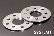 G-trickスペーサーSYSTEM1