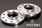 G-trickスペーサーSYSTEM2