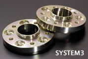 G-trickスペーサーSYSTEM3