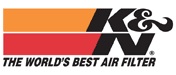 ベンツ用エアフィルターK&N