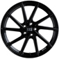 ゴットリープ F10 Black Edition