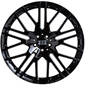 ゴットリープ X10 RSF Black Edition