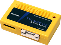 インターコム テレビキャンセラー