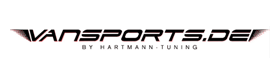 VANSPORTS.DE ハルトマンチューニング