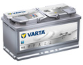 VARTA AGMバッテリー スタート・ストップ・プラス