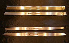 VITT エントランスモール