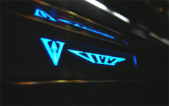 VITT エントランスモール