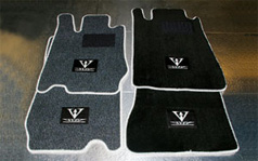 VITT フロアマット